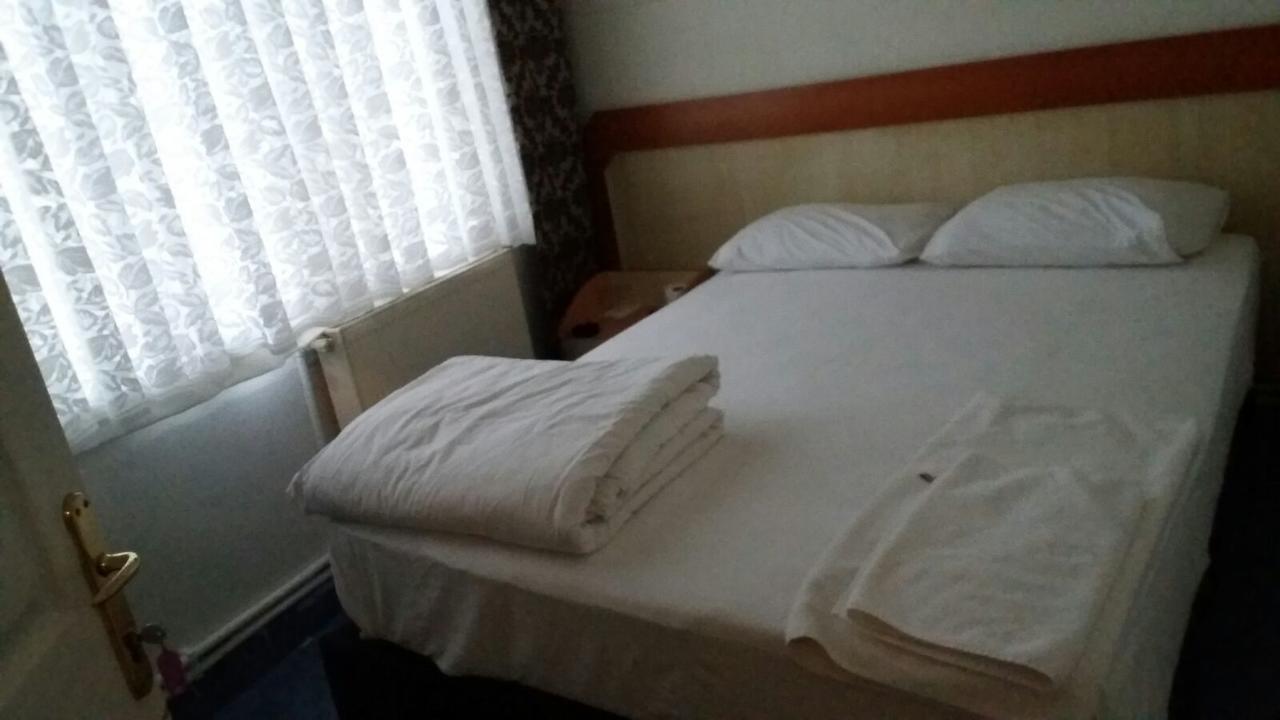 Can Hotel 부루사 외부 사진