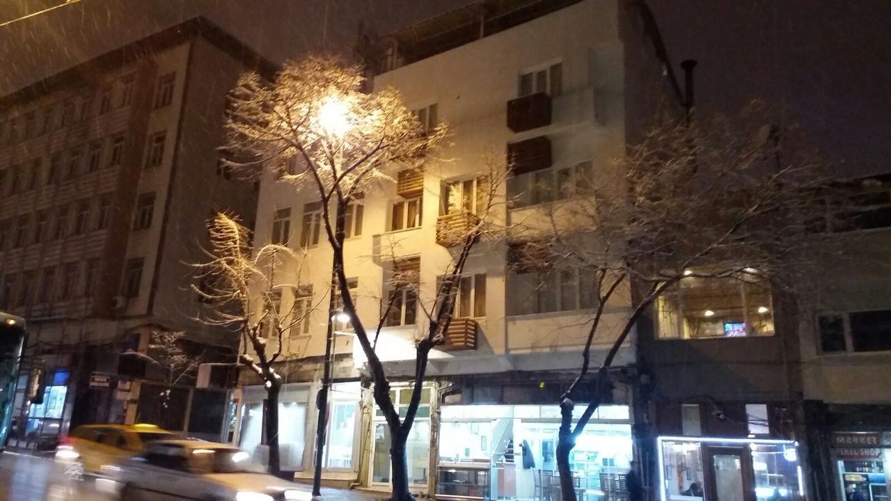 Can Hotel 부루사 외부 사진