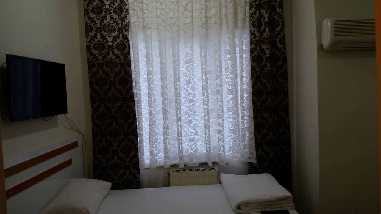 Can Hotel 부루사 외부 사진